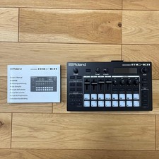 Roland Groovebox MC-101
