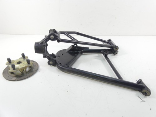 2015 Arctic Wild Cat 700 Sport LTD Right Rear Knee Assembly 0504-976 0504-980 - Picture 1 of 12