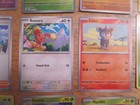 Old pokemon cards lot UNSEARCHED some cards japanese cards lot junk drawer lot — photo 9