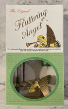 NEW OLD STOCK  THE ORIGINAL FLUTTERING ANGEL