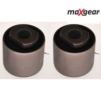 2X Lagerung FüR Lenker Maxgear 72-6795 Buchse 2 Querlenkerlager Hinten