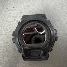 Casio G-Shock GB-6900AA Watch Men 50mm Black ...