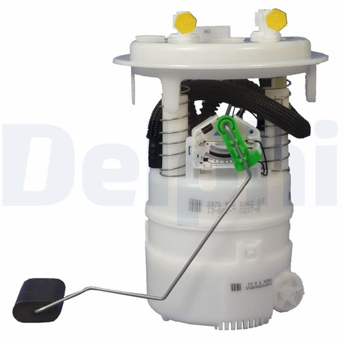 FUEL FEED UNIT FG1137-12B1 FOR CITROËN C3/Pluriel/II KFV/KFU 1.4L HFX/HFV 1.1L - Picture 2 of 8