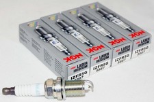 NGK Laser Iridium Spark Plug - High Performance Fuel Efficient
