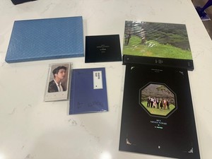 Bts Summer Package 2019 | eBay