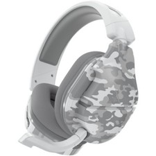 Turtle Beach Stealth 600 Gen 2 MAX  Arctic Camo Wireless Gaming Headset