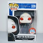 Funko Pop Movies: Twilight - Jane of the Volturi Guard #326 NYCC 2016 Exclusive