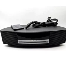 Bose Wave Music System AM/FM Radio and CD Player AWRCC1 *FULLY REFURBISHED*