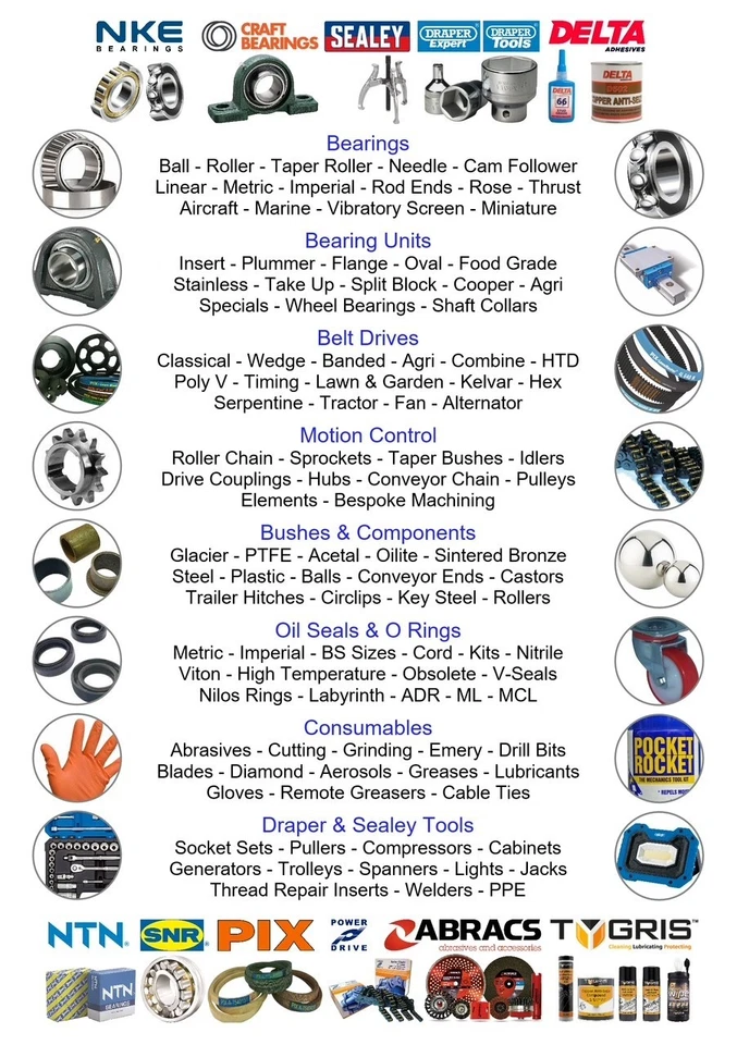 Nuevo cojinete de liberación de embrague para ISUZU OPEL VAUXHALL MONTEREY, BIGHORN II 668657 - Imagen 4 de 4