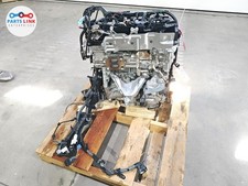 2022-25 Lexus Nx350 2.4l Engine Turbo Motor Awd Usa Non-hybrid T24a-fts 5k 2022-25 Lexus Nx350 2.4l Engine Turbo Motor Awd Usa Non-hybrid T24a-fts 5k