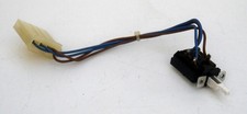 Interruttore di alimentazione Icom IC-R7100