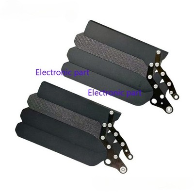 1 set of shutter blade repair parts suitable for Canon EOS R5 R6 R6II camera