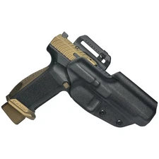 OWB Quick Detach Belt Loop Holster Fits Canik TTI Combat