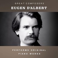 D'albert - Condon Collection Masters Of - Cd - G3Z