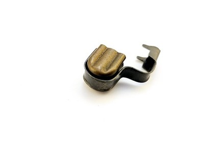 K31 K11 Schmidt Rubin Barrel Cover Muzzle Saver / WW2 Swiss K31 Puzzle Cap