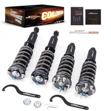 Maxpeedingrods T7 Coilovers Suspension Spring Kit For Acura Tl Ua6ua7 2004-08 Maxpeedingrods T7 Coilovers Suspension Spring Kit For Acura Tl Ua6ua7 2004-08