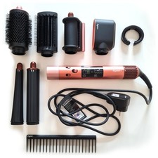 DYSON Multi-Haarstyler und - trockner Airwrap i.d. Amber Silk 1300W B-WARE
