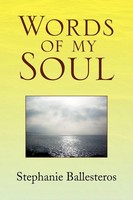 Stephanie Ballesteros | Words Of My Soul | Taschenbuch | Englisch (2009)