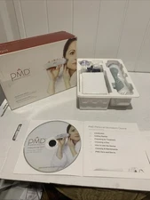 PMD Personal Microderm Anti-Aging Microdermabrasion brand new Open Box