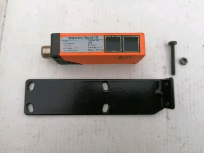 ifm Reflexlichtschranke OT5013 OTR-FPKG/US-100 Objekterkennung,Polfilter
