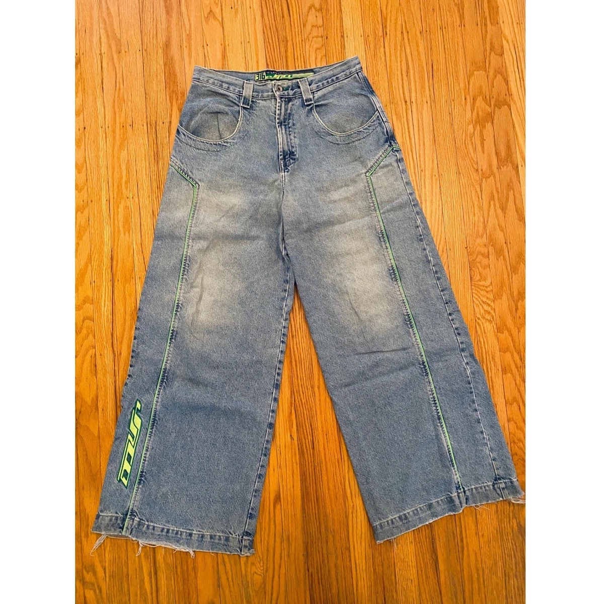 JNCO Vintage Jeans for Men for sale - eBay