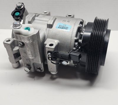 Doowon 97701-1R000 A/C Compressor Assembly | eBay