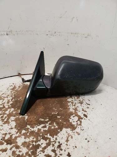 Driver Side View Mirror Power Sedan Non-heated Fits 99-02 ACCORD 1425956