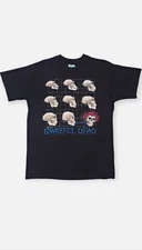 Trending NEW Vintage Graphic Metallica " And Justice For All " Tour 1988 T-Shirt