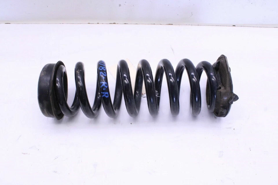 2008 - 2013 宝马 M3 可调式后线圈弹簧原始设备制造商二手 — 第 2/4 张图片