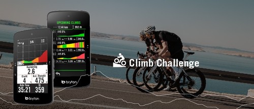 Ciclocomputer GPS bici BRYTON BR S800 E - Imagen 9 de 11