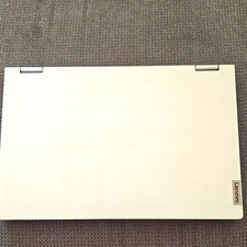 Lenovo IdeaPad Flex 5 14IIL05 14" i5 10Gen Windows HDMI USB-C silber defekt