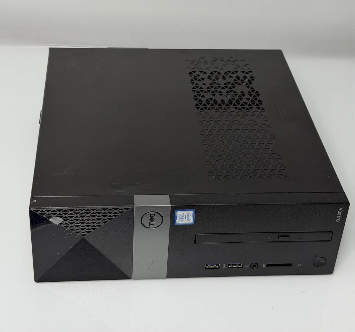 Dell Intel Core i5 8th Gen. PC Desktops and All 2.50-2.99 GHz