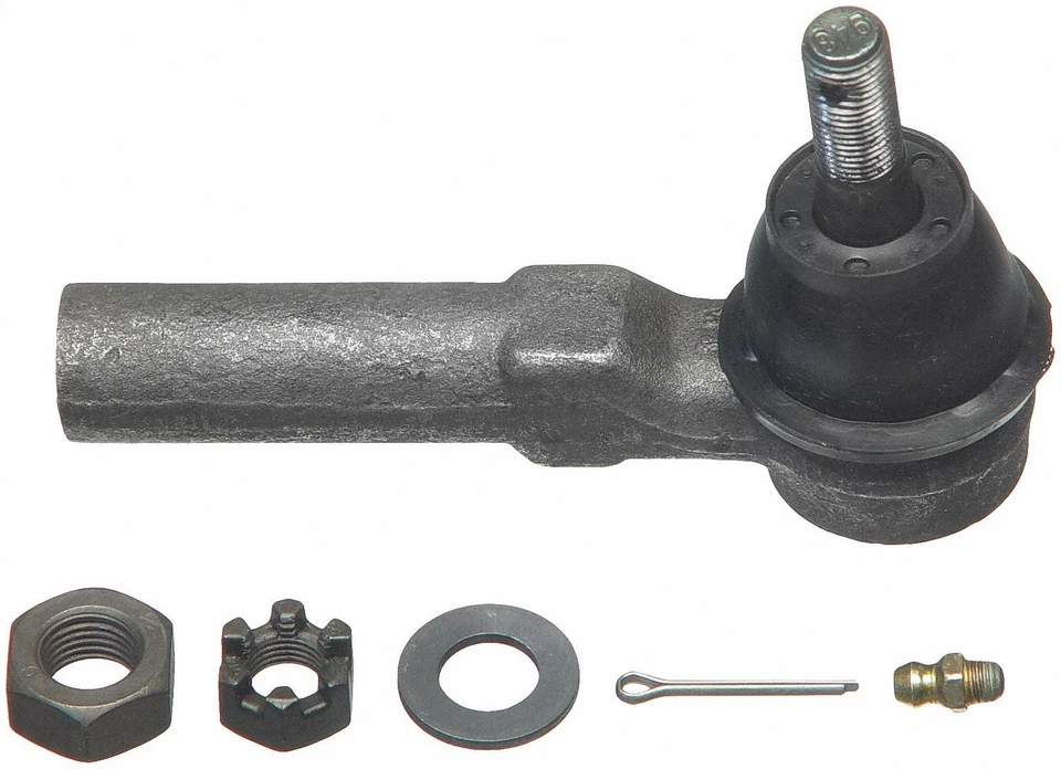 Moog MOG-ES3459 Front Outer Steering Tie Rod End - Image 3 of 4
