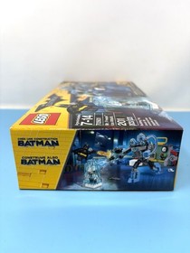 LEGO The LEGO Batman Movie: Mr. Freeze Ice Attack (70901) Sealed New Rare