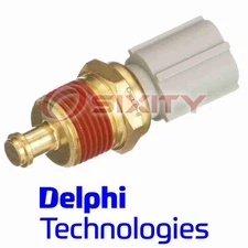 For Ford Ranger DELPHI Engine Coolant Temperature Sensor 2.3L 2.5L 3.0L 4.0L qm