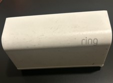 Ring Alarm Range Extender 1st Gen ZWave Repeater 4AR1S70EN0
