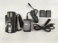 SONY HDR-CX560V video camera