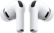 Apple AirPods Pro 3 White In Ear Headphones M...