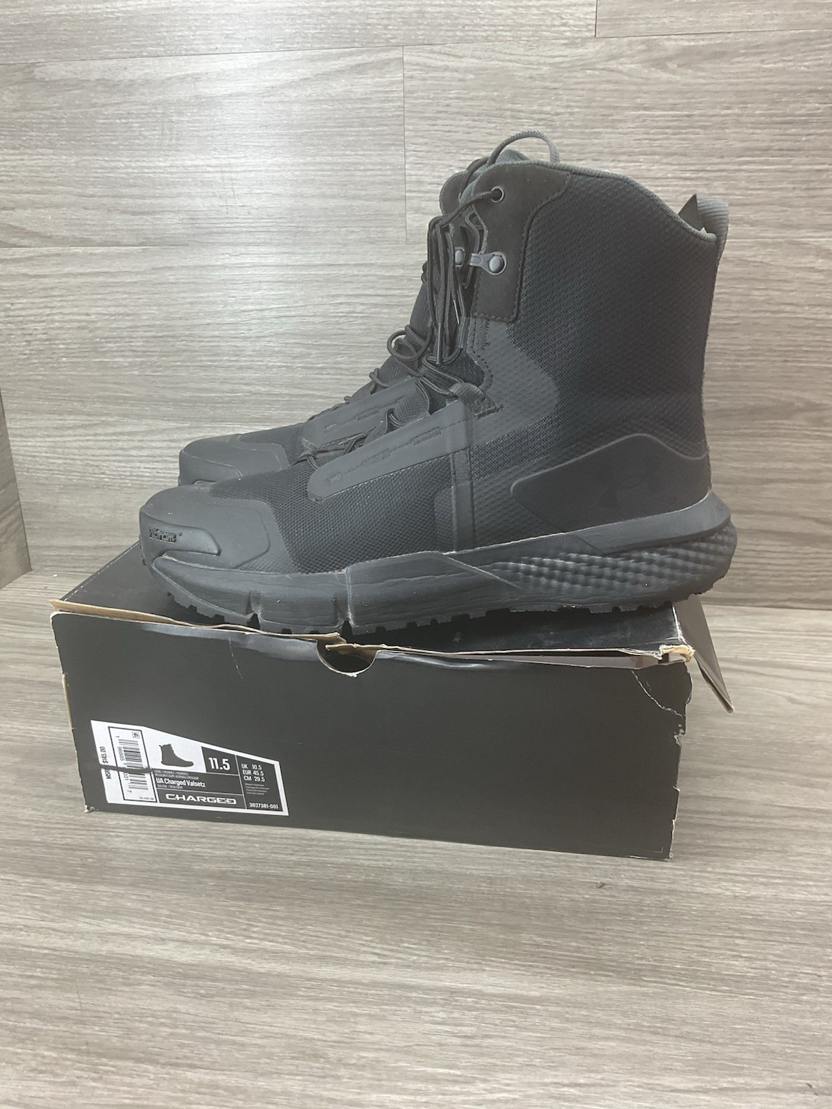 Under Armour Men