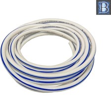 NSF Compliant Heavy-Duty PVC Tubing 5 Feet - Perfect for Cold Water Applications