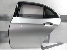 Tür hinten links für Mercedes E-Klasse W213 2019 2,0 CDI E 220 d A2137320110 Tür hinten links für Mercedes E-Klasse W213 2019 2,0 CDI E 220 d A2137320110