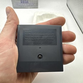 Wolfchild (SEGA Game Gear) CIB w/Manual *Wrap Still Attached* Authentic Working