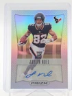 2025 Topps Signature Jaylin Noel Silver (RAW)