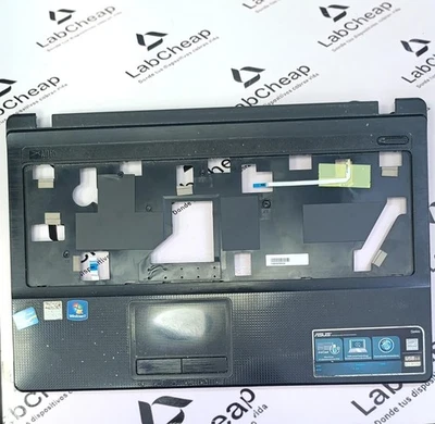 COVER TOUCHPAD ASUS X54H (13N0-LJA0121) - Imagen 1 de 2