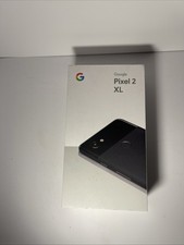 Google Pixel 2 XL, 64 GB color Black 6  Selli...