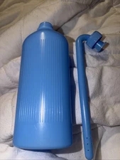 Colostomy Bag Cleaning ToolOstomy Bag Washing Bottle