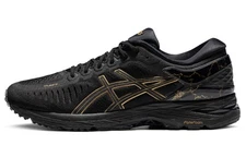 ASICS Metarun Black Pure Gold - 1011B294-001