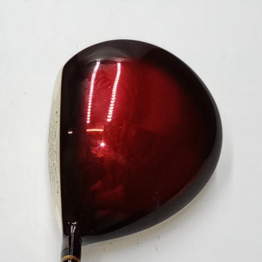 Ladies MARUMAN MAJESTY PRESTIGIO 9 DRIVER 11.5deg Flex-L TL720 No H/C