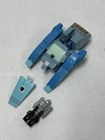 Vintage 1986 Hasbro Transformers G1 Targetmaster Blurr 100% Complete Nice