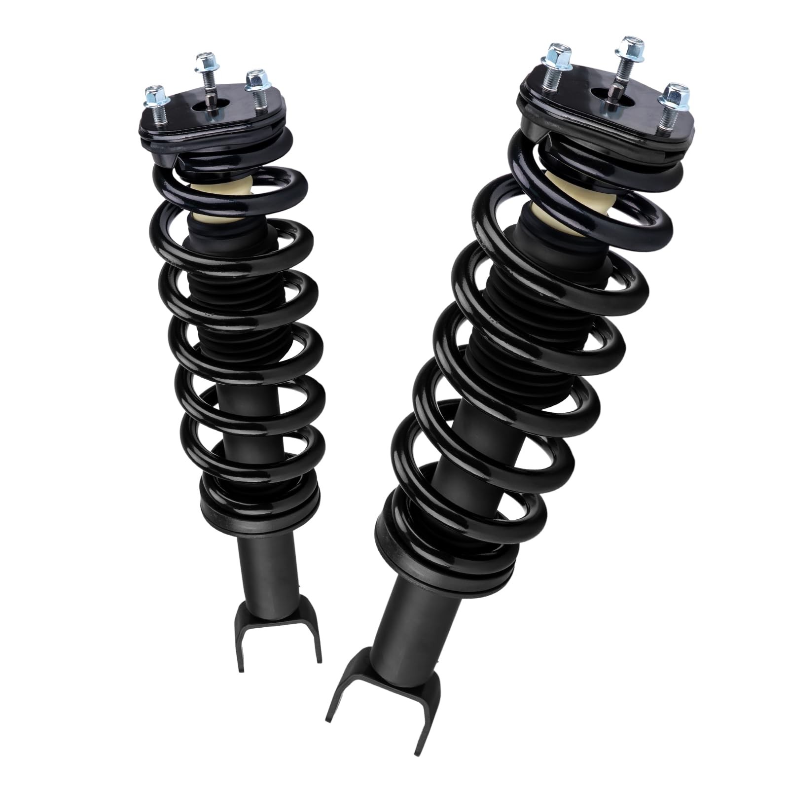 Front Strut & Coil Spring Assembly for Dodge Ram 1500 2009-2024 172292